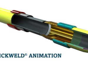 ClickWeld Animation